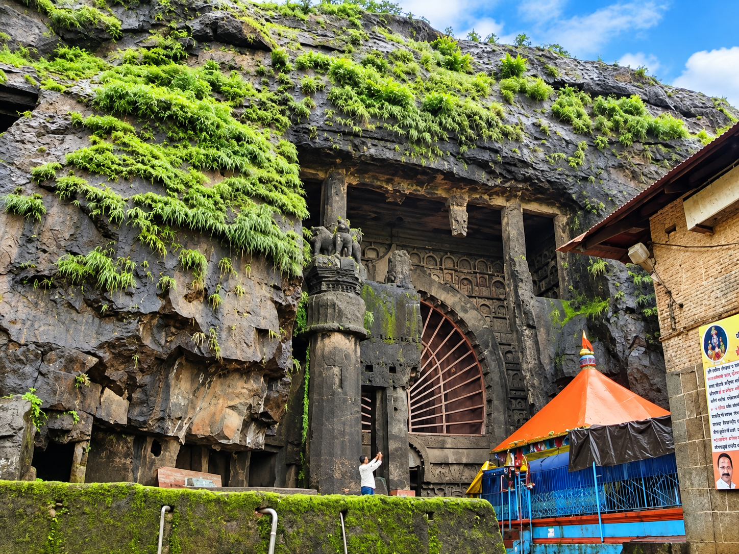 Lonavala Khandala Express Tour from Guhagar